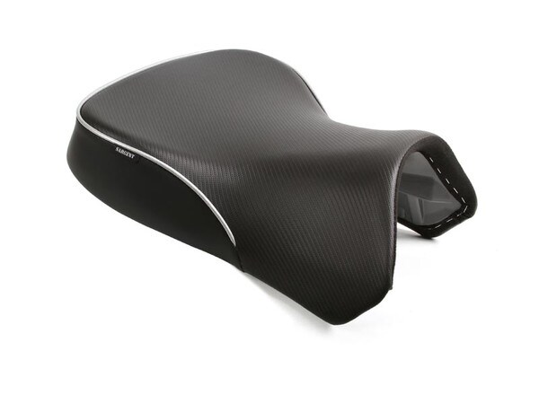 World Sport Seat Yamaha Super Tenere CFX/Silver